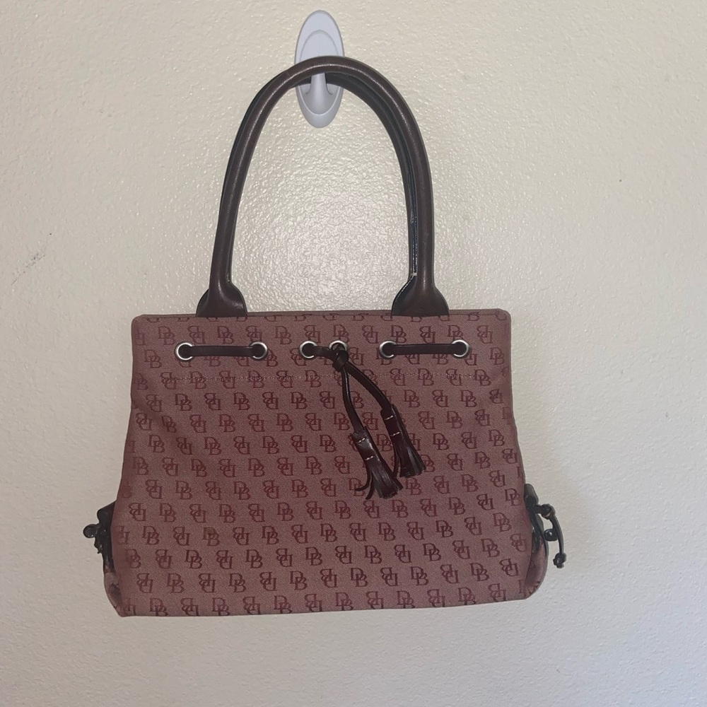 Dooney & Bourke Handbag